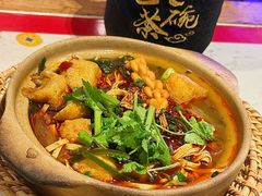 -长安大牌档之上元灯会(南大街店)