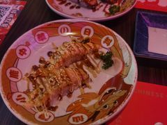 -仙隐小鹿料理食堂(惠济万达店)