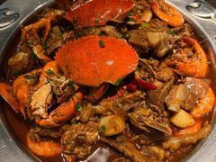 -胖哥俩肉蟹煲(福州仓山爱琴海店)