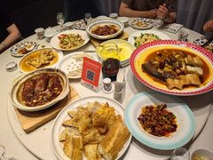 -名都饭店