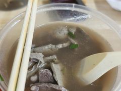 -牛师傅广式药膳牛骨汤美食(江南西店)
