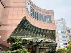 -上海红塔豪华精选酒店