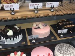 桃之夭夭-DQ·蛋糕·冰淇淋(万象城店)