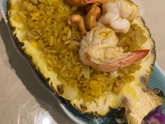 -芭堤雅泰国餐厅(胜利路店)
