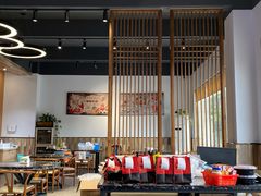 大堂-七星龙虾城·海鲜·大闸蟹(吴江店)
