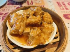 -点都德(广州白云山景区南门店)