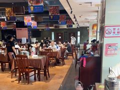 -天下客饭店(中山路店)