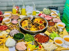-渝味黄姐火锅(黄泥村店)