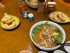 -易裕和·长沙米粉(竹塘西路店)