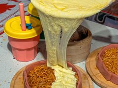 -百事喜乐炸鸡铺(合肥首店)