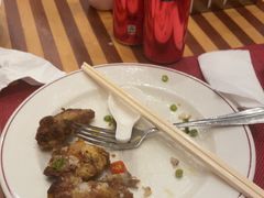 -南京维景国际大酒店咖啡厅