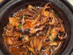 -叁宝烤肉• 西安烧烤 领跑品牌(中海城店)