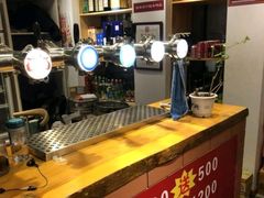 -食潮汕头鲜牛馆(望京保利店)