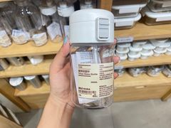 -MUJI无印良品(大唐西市店)