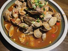 -聚汇三少·龙虾·中餐厅(莫邪路新天地店)