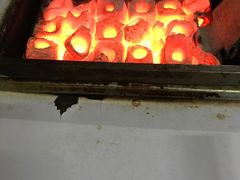 -风味烧烤
