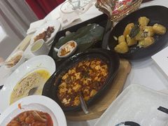 -小厨娘淮扬菜(板桥一店)