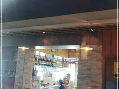 门面-安妮意大利餐厅(国贸店)