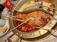 -热辣宗师·串串火锅(万达金街店)