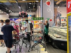-7fresh七鲜(大族广场店)
