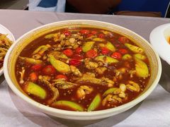 -渝信川菜(工体店)