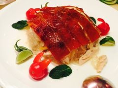 -8餐厅(新葡京酒店)