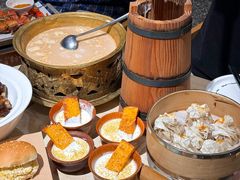 -羊之道草原味道清真餐厅(番禺店)