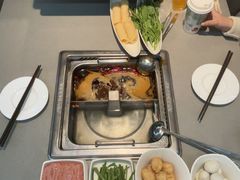 -海底捞火锅(步步高新天地店)