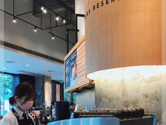 -星巴克(深圳软件园产业基地店)