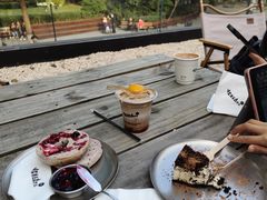 -J Create城市露营咖啡·简餐·宠物(上海动物园店)