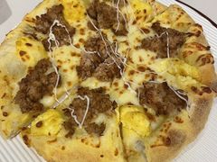 -必胜客(龙湾万达店)