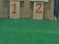 -顶峰射箭俱乐部(城东路店)