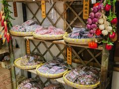 -苏州市吴中区光福窑上花果蜜饯厂