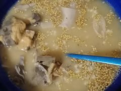 -老磁器口豆汁店(天坛店)