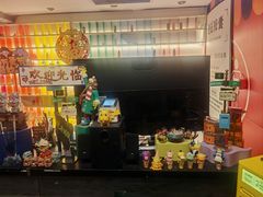 -好玩工厂密室·鹅鸭杀·桌游拼豆电玩