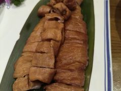 -翠姐姐农家大院(滨康路店)