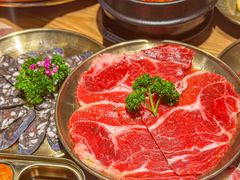 -西塔老太太泥炉烤肉(武汉摩尔城店)