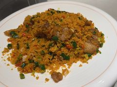 -紫鑫阁饭庄(长安店)