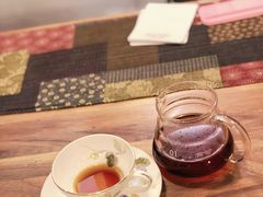 -琥珀咖啡 Ambercoffee