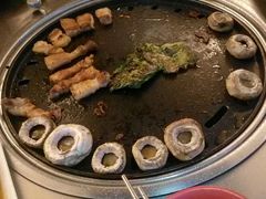 -杀猪天·韩国烤肉(总店)