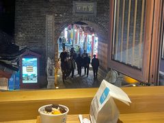 -丁丁&当当牦牛酸奶·酥油面包(官门口店)