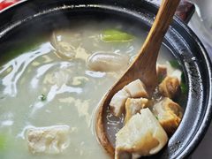 -吴越荣记苏州菜·松鼠桂鱼(月光码头店)