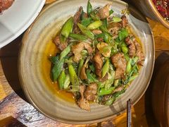 富顺盐煎肉-懒人盐府人家(安贞店)