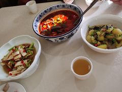 -新化三大碗(达美店)