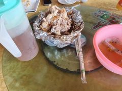 秘制土窑鸡-梅姐海鲜餐厅(水头海鲜街店)