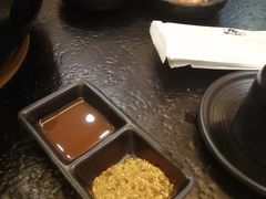 -九田家黑牛烤肉料理(石路天虹店)