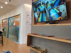 -金色雨林专注力感统学习能力培训中心