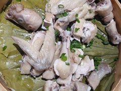 -金陵家宴·金陵春·南京菜(夫子庙店)