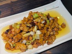 -陈麻婆豆腐(旗舰店)