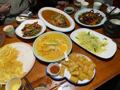 -云隐小厨·传统大理美食(复兴路店)
